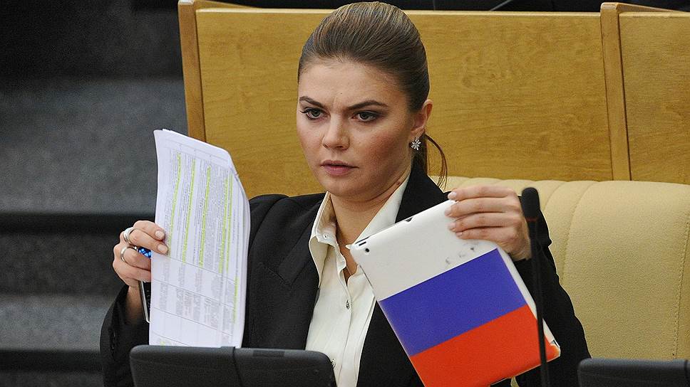 Главной женщиной  России четвертый год подряд является Валентина Матвиенко
